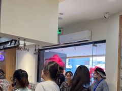 -霸王茶姬(正佳广场店)