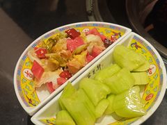 -芦月轩羊蝎子(劲松店)