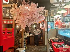 -築鳥日本料理(黑沙环店)