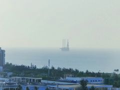 -白沙门生态公园