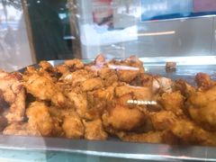 -汴京炸鸡王(蔡锷北路店)