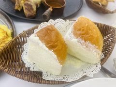 -明斯克白俄餐厅