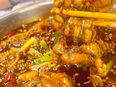 -宽口美蛙鱼头(大唐西市店)