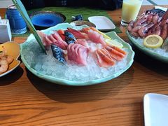 -中国书法大厦日本料理