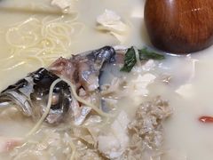 -千稻剁椒大鱼头(CityOn熙地港店)