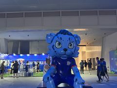 -上海体育场