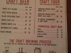 -Shanghai Brew House上海啤酒工坊(老外街店)