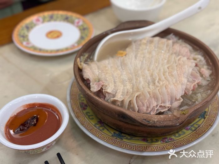砂锅居(西四店)图片