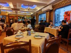 -维吾尔餐厅(宜山路店)