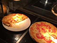 -新发展亚太JW万豪酒店·福苑咖啡厅