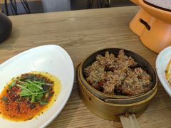 -花盐街·四川乐山小吃(西单大悦城店)