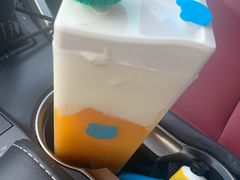 -兰熊鲜奶(西直门凯德mall店)