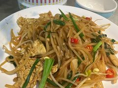 -羊巴道新疆菜·清真(上梅林店)
