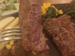 -萨莉亚意式餐厅(深圳北站店)