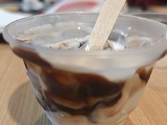 -麦当劳(时间广场店)