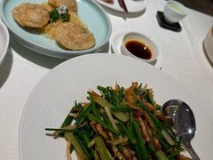 -金苑海鲜酒家(来魅力店)