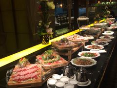 -华安国际大酒店-餐厅