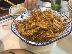 -京氣春饼(机场店)
