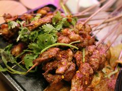 -潮.撒椒(丹凤街店)