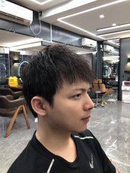 点击看大图 -藤野造型