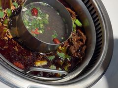 -葛记红焖羊肉(人民路店)
