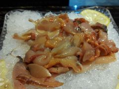 -渔傅·蓝海岸霞浦海鲜(正祥店)