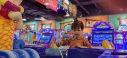-卡通尼乐园(银泰店)