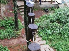 -梦幻奥陶纪景区