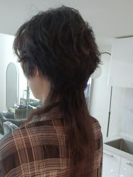 -米娜造型