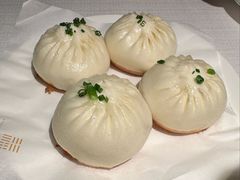 生煎包-张福记(陇海中路店)