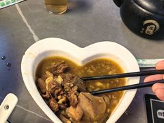 -官塘陈记鱼生·潮汕砂锅粥·牛肉火锅(潮枫路总店)