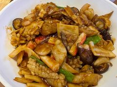 -渔家风味·鲅鱼水饺·央视展播·海鲜天津菜(开发区店)