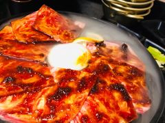 -九田家黑牛烤肉料理(太奥广场店)