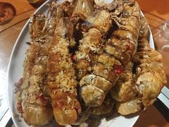 -海盗餐厅