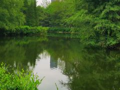 -长白岛森林公园