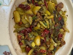 -刘昌兴菜馆(金轮第一城店)