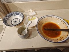 -庆蓉云·庆云面(双林店)