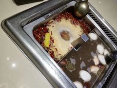 -海底捞火锅(勒泰店)