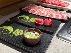 -海底捞火锅(吾悦广场店)