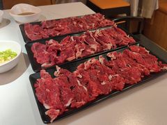 -牛品福潮汕牛肉火锅(旺庄店)