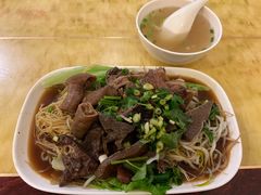 牛杂捞面-莲塘味宝园牛杂(天越翔园店)