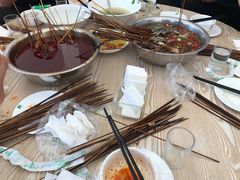 -老七钵钵鸡