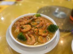 -台山美食一绝阿四台山黄鳝饭(阿四创作店)