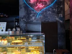-Cafe Aewol Monsant