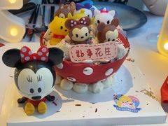 -iFood甜嫩嫩(江东北路店)