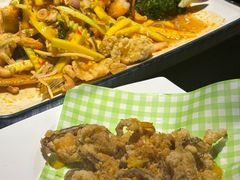 -金厨泰国餐厅·全泰籍厨师料理(拱北店)