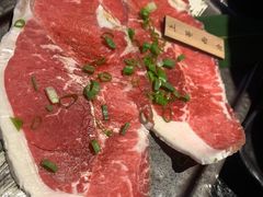 -牛焱·烧肉酒肆(五大道店)