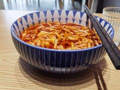 -燃烧的辣椒·新疆米粉(时代天街店)