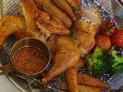 -埠口精酿夜景餐酒吧· BREWPORT BISTRO(长嘉汇重庆之眼店)