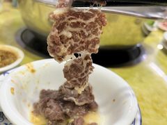 -贵宾牛·潮汕牛肉火锅(珠池总店)
